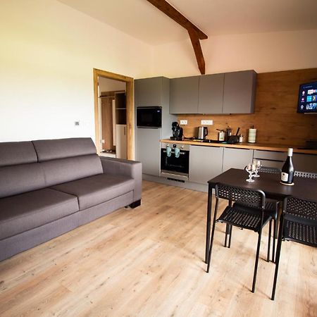 Apartman Tatranka Vlasky Luaran gambar