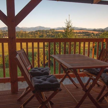 Apartman Tatranka Vlasky Luaran gambar
